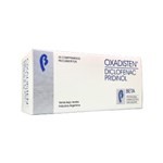Beta Oxadisten Diclofenac + Pridinol x 40 Comp Recubiertos #1