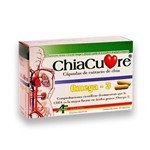 Argenfarma Chiacuore Aceite de Chia Omega 3 Por 30 capsulas #3