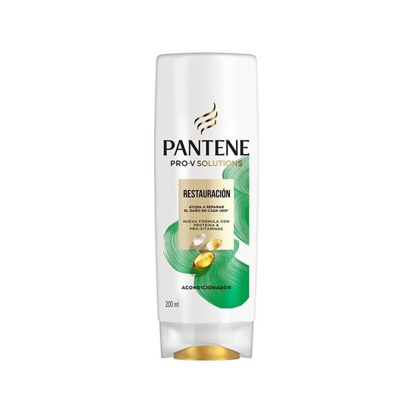 Acond Pantene Prov Restauracion 200 ml #1