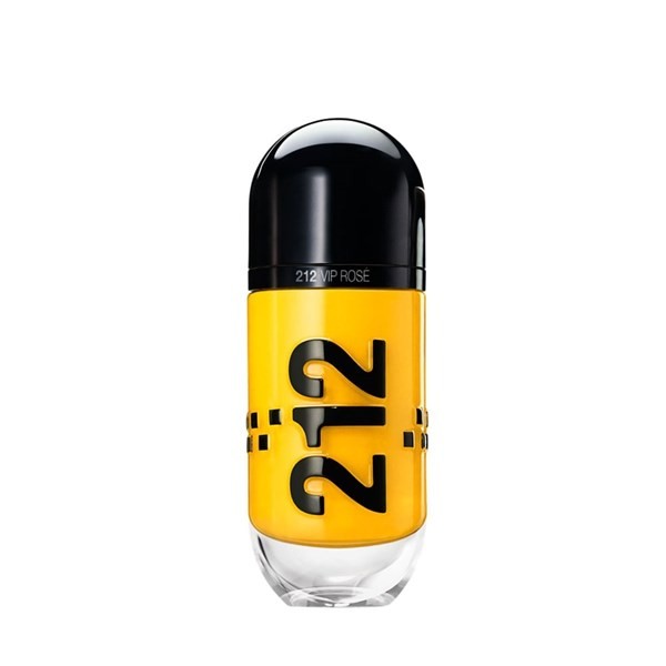 Carolina Herrera 212 Vip Rosé Cab Limited Edition 80 ml #1
