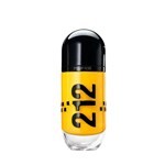 Carolina Herrera 212 Vip Rosé Cab Limited Edition 80 ml #1