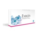 Evacin  | 21 comprimidos #1