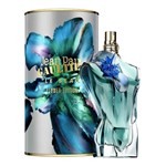 Jean Paul Gaultier Le Beau Flower Edition Edp Presentación Fragancias 125 ml #2