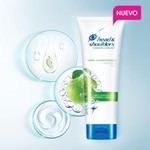 Dermo Acondicionador Head & Shoulders Manzana Fresh 300 Ml #7