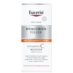 Eucerin Sérum Facial Antiedad Hyaluron-Filler Vitaminc C Booster 8 ml #3