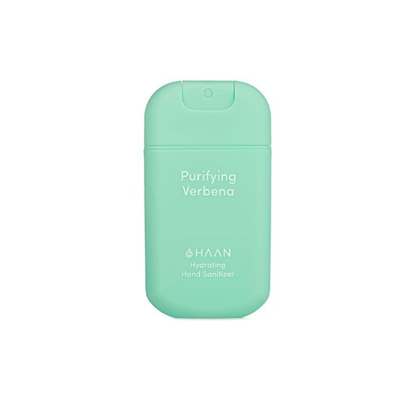 Haan Sanitizer Purifying Verbena 30ml #1