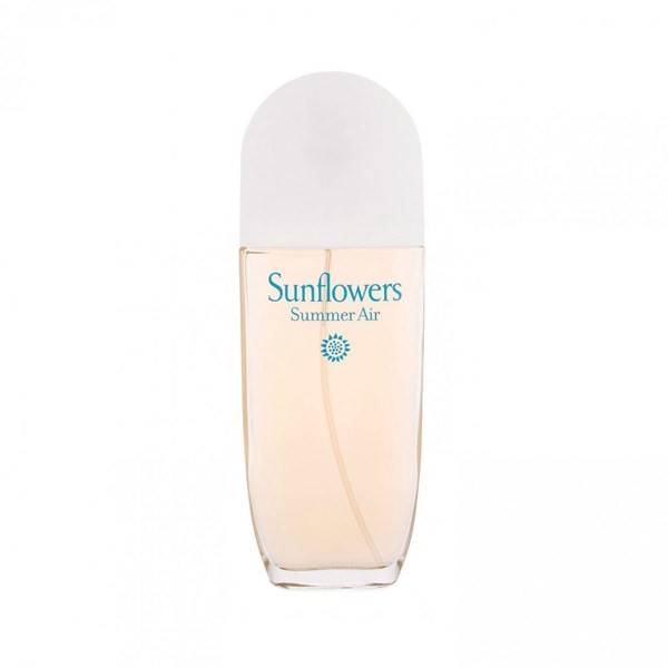 Arden Sunflowers Summer Air Edt 100 ml #1