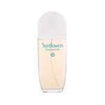 Elizabeth Arden Sunflowers Summer Air For Woman EDT x 100 ML #2