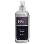 de Preal Colonia Black 500 ml #1