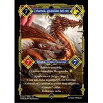 069 Urlamok, Guardian Del Oro Full Art - Coste 7 #1