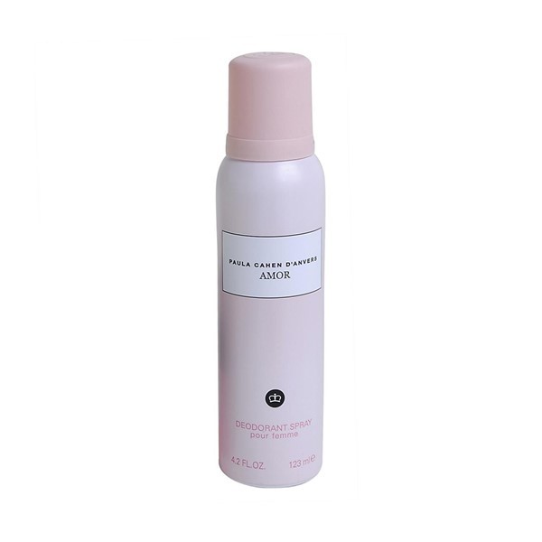 Paula Cahen D'anvers Aerosol Amor 123 ml #1