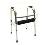 Silfab Andador Con Asiento De Nylon #1