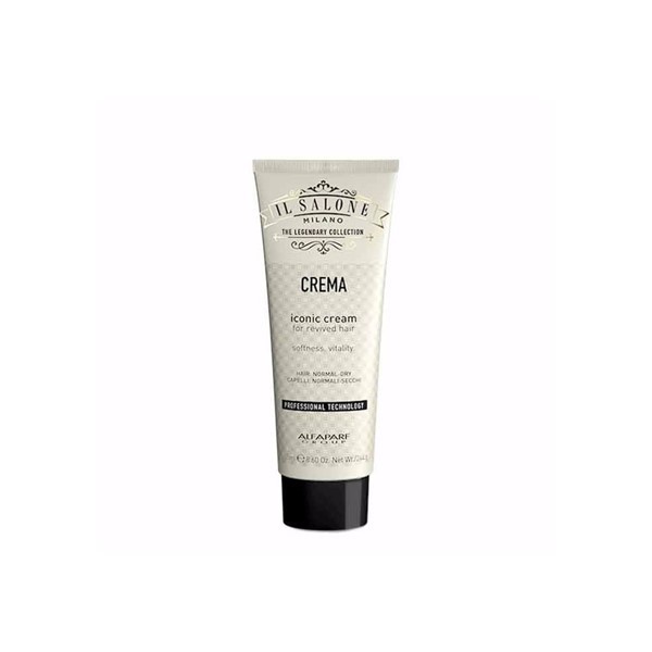 Il Salone Crema Para Cabellos Iconic 250 Ml #1