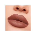 Labial Mate en Barra Vogue Colorissimo Tono de Labial Almendra Serena #4