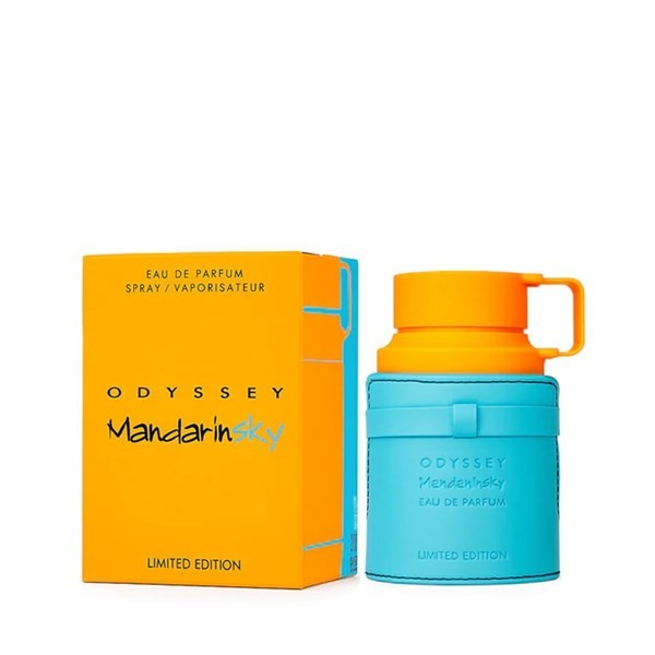 Armaf Odyssey Mandarin Sky Edp 100 ml alt