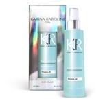 Karina Rabolini Body Splash Frozen Air For Woman 200 ml #2