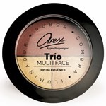 Polvo Facial Trio Multiface Trio #3