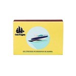 Fósforos Gran Fragata X400 #2