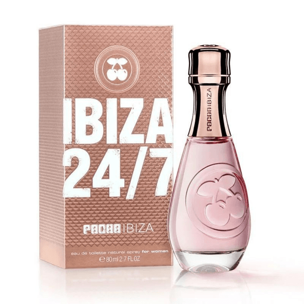 Pacha Ibiza 24/7 Her Edt Presentación 80 ml alt
