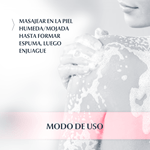 Eucerin Aceite de Ducha Ph5 Para Piel Sensible 200 ml #4