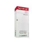 Casasco Factor Ae Vit.A + Alantoína + Asoc. Emulsión x 100 ml #1