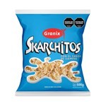 Copos De Maíz Azucarados Skarchitos 500 G. #1