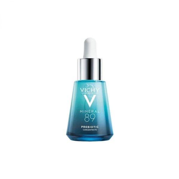 Vichy Serum Mineral 89 Probiotics Fractions 30 ml