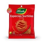 Especias Alicante Surtidas  25 Xg #1