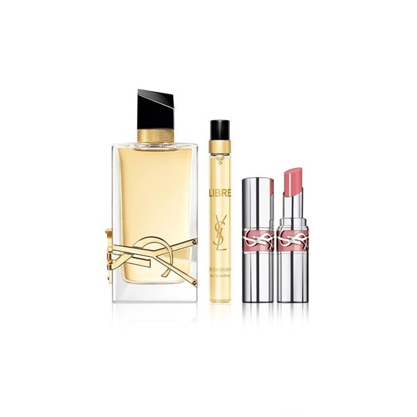 Yves Saint Laurent Libre Edp 90 ml + Minitalla + Labial alt