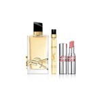 Yves Saint Laurent Libre Edp 90 ml + Minitalla + Labial #2