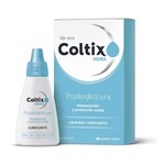 Gramon Millet - Coltix Hidra #1