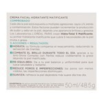 Crema Matificante L´Oréal Paris Hidra Total 5 50 ml #7