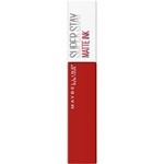 Maybelline Labial Líquido Superstay Spiced 16Hs Innovator #1