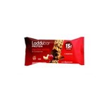Barra de Cereal Laddubar Proteica Frutos Secos Y Cranberries x 60 g #1