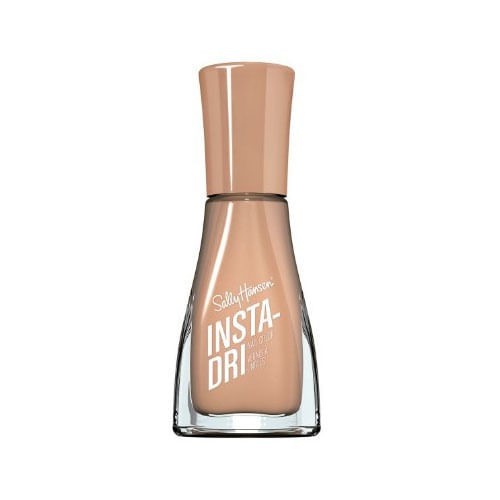 Sally Hansen Esmalte De Uñas Insta-Dri | 143 Nude Tral #1