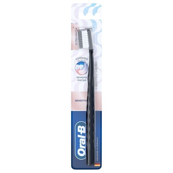 Cepillo Oral B Iconic x 1 un #1