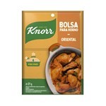 Bolsa de Horno Knorr Oriental x 21 grs Knorr #1
