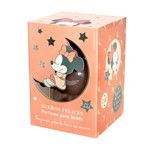 Disney Perfume Infantil Minnie Sueños Felices Para Bebes 50 ml #1