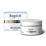 Bagovit Crema Facial Pro Estructura Noche 55 gr #1