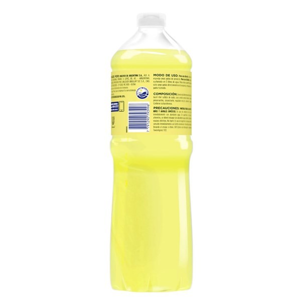 Hurra Nevex Limon 750ml #1