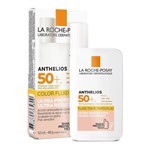 Crema Con Color La Roche-Posay Anthelios Uvmune 400 Tinted Fluid Spf 50+ x 50 ml #2