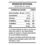 Profit Skin Colágeno Hidrolizado Coenzima Q10 20 Sobres #6
