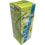 Arnisport Arnica Oil 100 ml #3