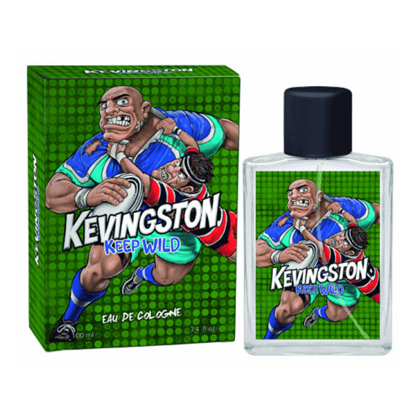 Kevingston Colonia Keep Wild For Men 100 ml #1