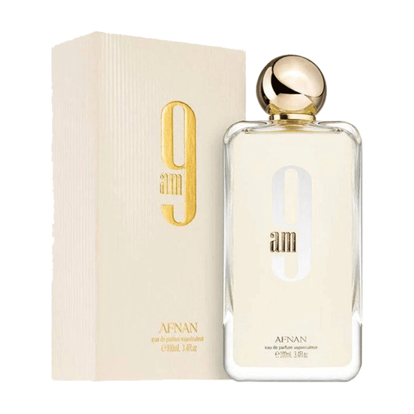 Afnan 9AM Edp 100ml  #1