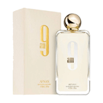 Afnan 9 am 100 ml Edp (White) Presentación 100 ml #3
