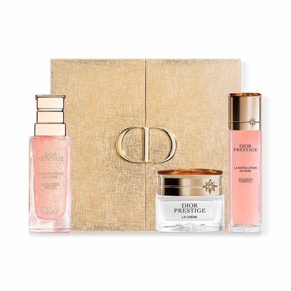 Dior Prestige La Micro Huile de Rose Advanced Serum 3 U #1