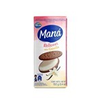 Galletita Mana Chocolate Y Vainilla  X152 Gr #1
