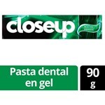 Close Up Crema Dental en Gel Menthol Paradise 90 gr #3