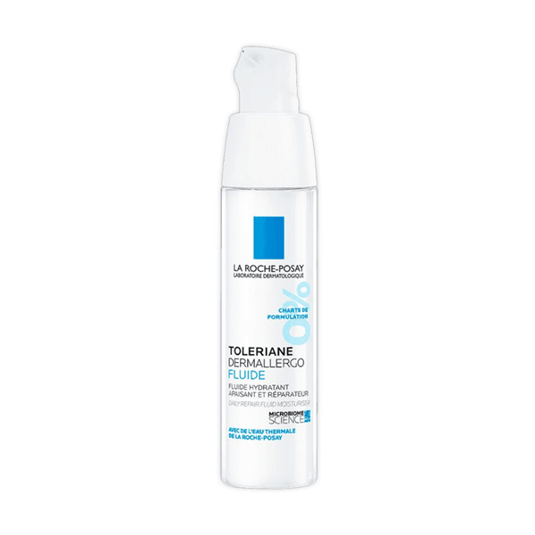 La Roche Posay Toleriane Dermallergo Fluida 40 ml